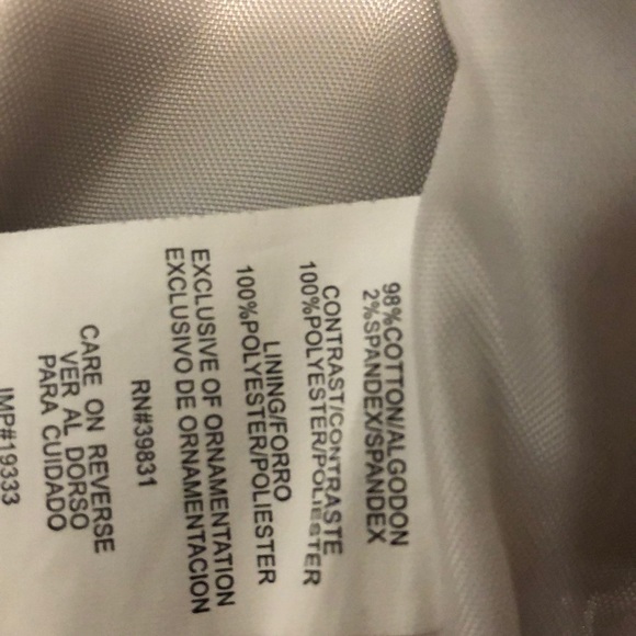 Fall Trench Coat - Picture 8 of 8